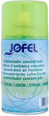 Ambientador Concentrado de Limon Jofel 250 ml